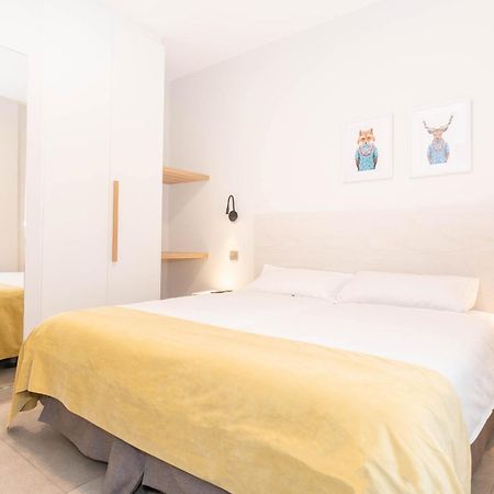 Sholeo Lodges Santa Catalina Flats Las Palmas de Gran Canaria Pokój zdjęcie