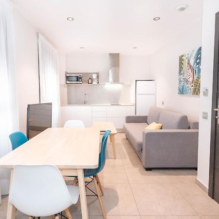 Sholeo Lodges Santa Catalina Flats Las Palmas de Gran Canaria Pokój zdjęcie