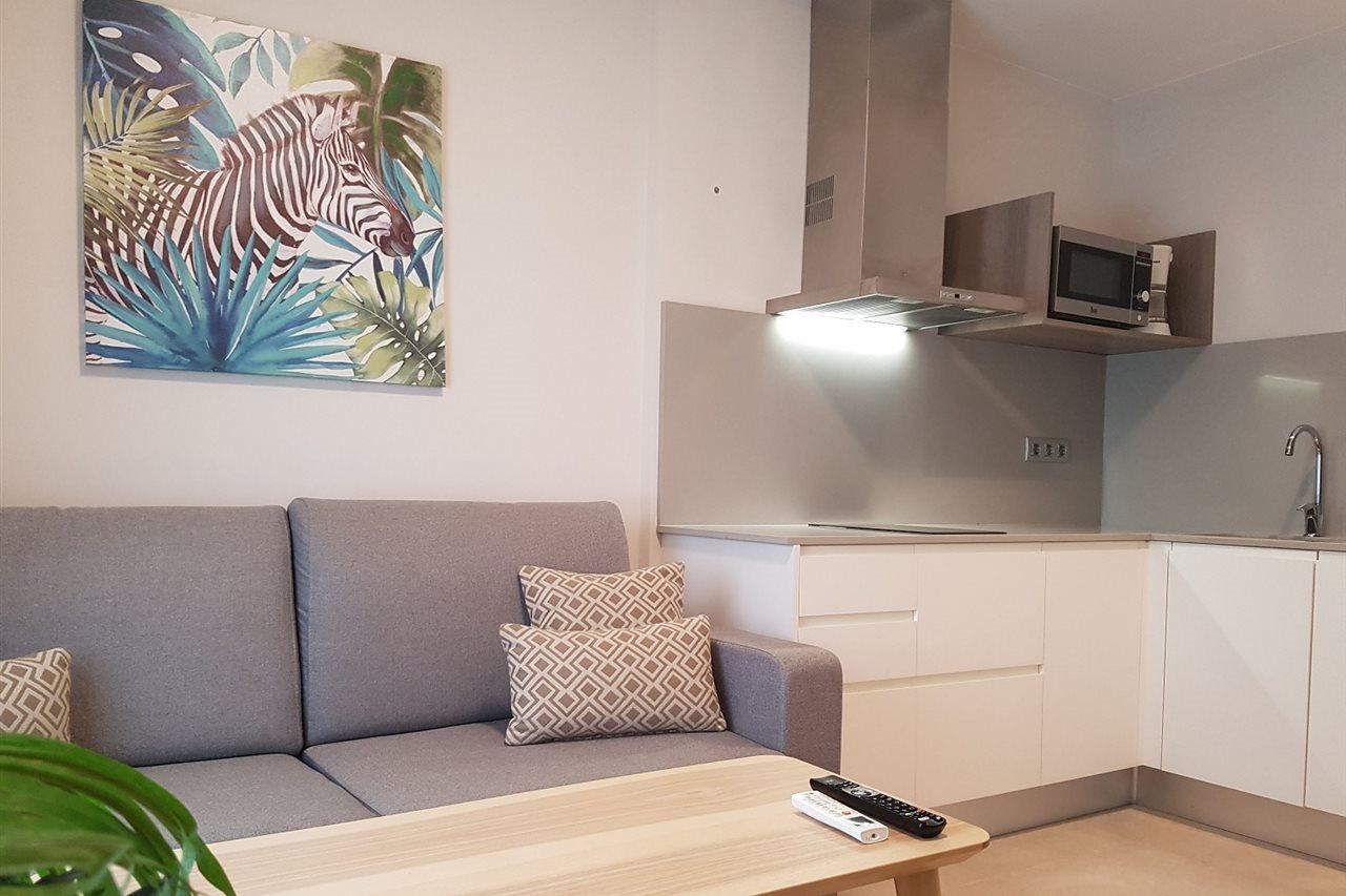 Sholeo Lodges Santa Catalina Flats Las Palmas de Gran Canaria Zewnętrze zdjęcie