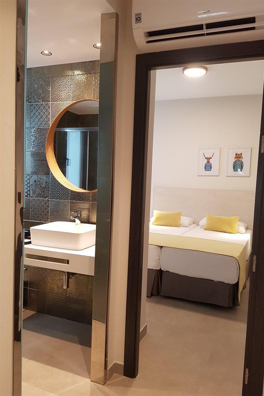 Sholeo Lodges Santa Catalina Flats Las Palmas de Gran Canaria Zewnętrze zdjęcie