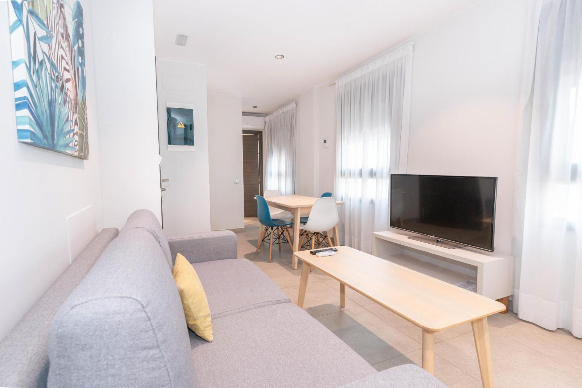 Sholeo Lodges Santa Catalina Flats Las Palmas de Gran Canaria Pokój zdjęcie
