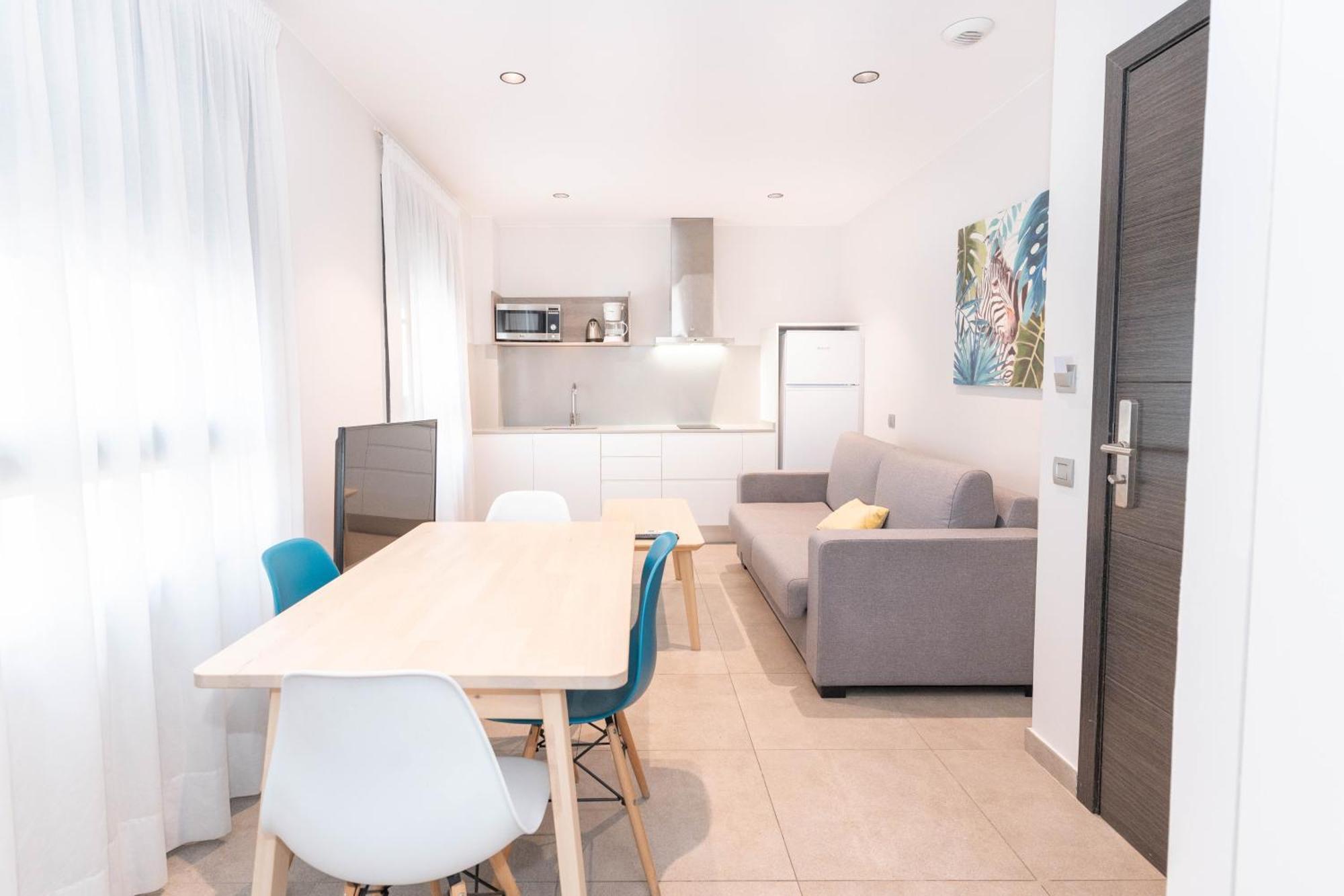 Sholeo Lodges Santa Catalina Flats Las Palmas de Gran Canaria Pokój zdjęcie