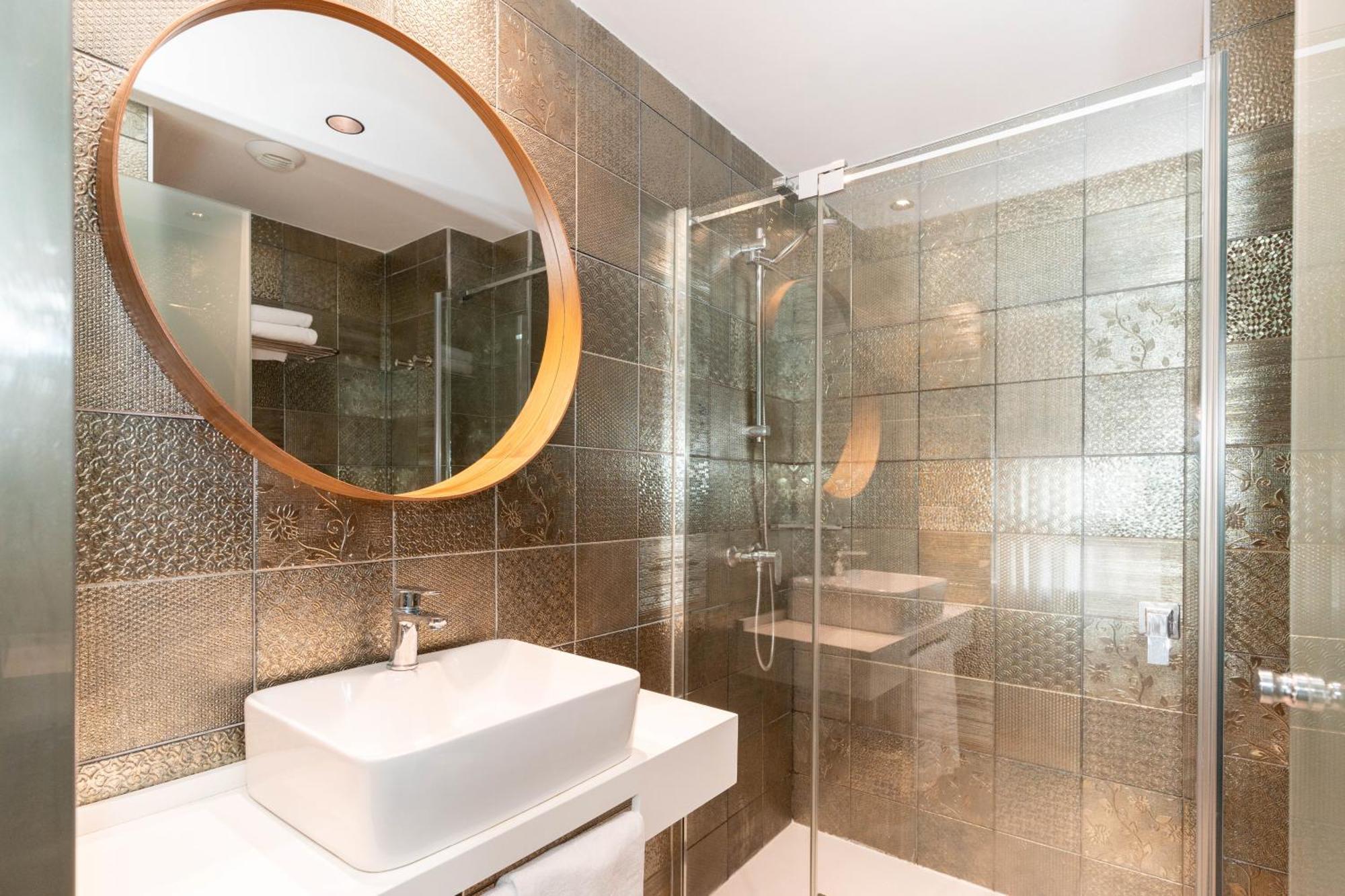 Sholeo Lodges Santa Catalina Flats Las Palmas de Gran Canaria Pokój zdjęcie