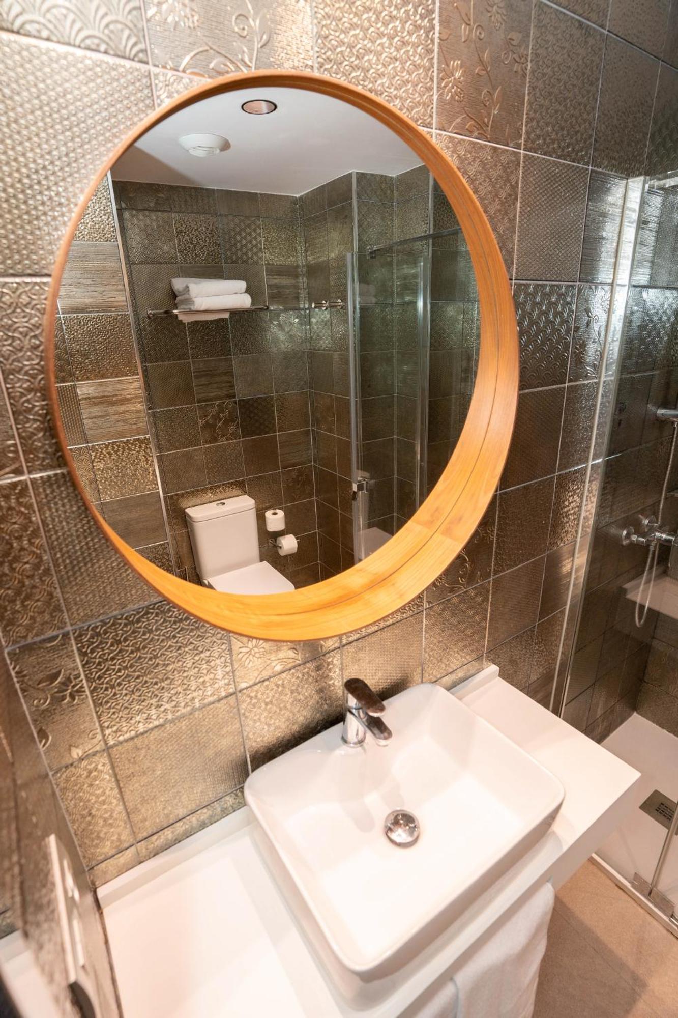 Sholeo Lodges Santa Catalina Flats Las Palmas de Gran Canaria Pokój zdjęcie
